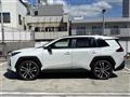 2026 Toyota RAV4