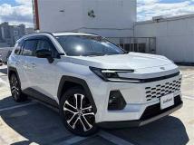 2026 Toyota RAV4