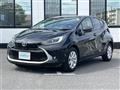 2021 Toyota AQUA