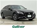 2019 Toyota Crown Hybrid