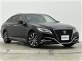2019 Toyota Crown Hybrid