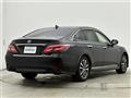 2019 Toyota Crown Hybrid