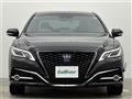 2019 Toyota Crown Hybrid