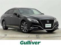 2019 Toyota Crown Hybrid