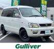 2000 Toyota Liteace Noah