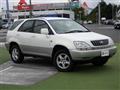 2001 Toyota Harrier