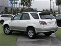 2001 Toyota Harrier