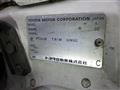 2001 Toyota Harrier