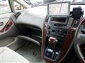 2001 Toyota Harrier