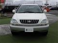2001 Toyota Harrier