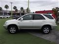 2001 Toyota Harrier