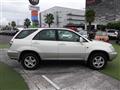 2001 Toyota Harrier
