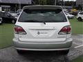 2001 Toyota Harrier