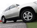 2001 Toyota Harrier