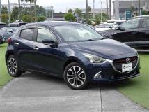 2014 Mazda Demio