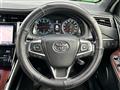 2016 Toyota Harrier