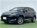 2016 Toyota Harrier