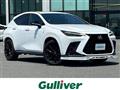 2022 Lexus NX