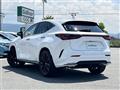 2022 Lexus NX