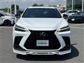 2022 Lexus NX