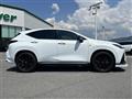 2022 Lexus NX