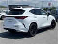 2022 Lexus NX