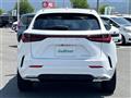 2022 Lexus NX
