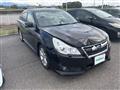 2012 Subaru Legacy B4