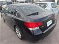 2012 Subaru Legacy B4