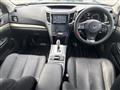 2012 Subaru Legacy B4