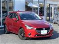 2017 Mazda Demio