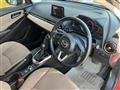 2017 Mazda Demio