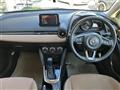 2017 Mazda Demio