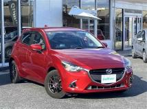 2017 Mazda Demio