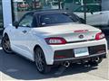 2025 Daihatsu Copen