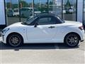 2025 Daihatsu Copen