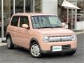 2018 Suzuki Lapin