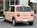 2018 Suzuki Lapin