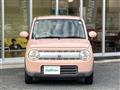 2018 Suzuki Lapin