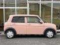 2018 Suzuki Lapin