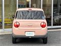 2018 Suzuki Lapin