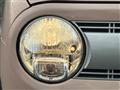 2018 Suzuki Lapin