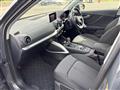 2020 Audi Q2
