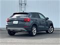 2020 Audi Q2