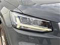 2020 Audi Q2
