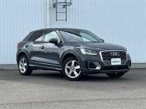2020 Audi Q2