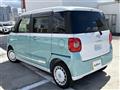 2025 Daihatsu Move Canbus