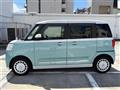 2025 Daihatsu Move Canbus