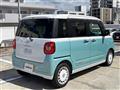 2025 Daihatsu Move Canbus