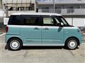 2025 Daihatsu Move Canbus